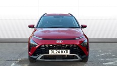 Hyundai BAYON 1.0 TGDi [120] 48V MHEV Premium 5dr DCT Petrol Hatchback